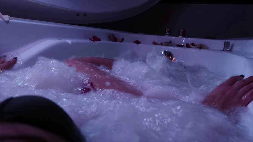 Sexy Hot Tubs Tumblr